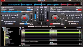 los duros de tabacundo full remix 2016 HD [upl. by Cesya]