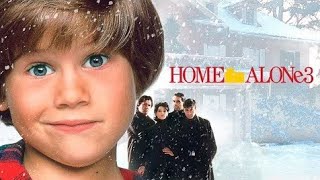 Home Alone 2 Hotel Chase scene [upl. by Tuppeny131]