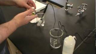 Using pH Probes [upl. by Artemisa]