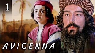 Avicenna  English  Episode 01 [upl. by Hgielrahc]