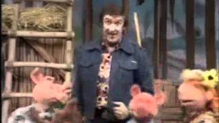 Muppets  Jim Nabors  Thank God Im a country boy [upl. by Silvio]