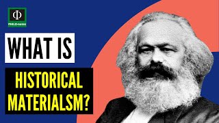 What is Historical Materialism [upl. by Lynden394]