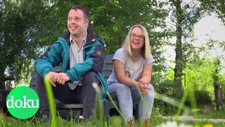 Was bedeutet Liebe mit DownSyndrom  Liebe für alle 24  WDR Doku [upl. by Crispas258]