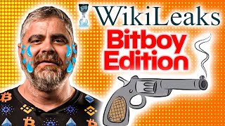 BitBoy Crypto LEAKED Sex Scandal  BitBoy Affair  Will Ben Coin CRASH  BitBoy FIRED From Channel [upl. by Acinoev]