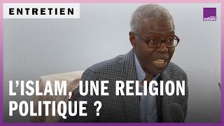 L’islam une religion politique [upl. by Kellina]