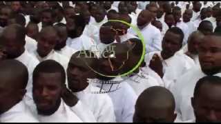 Hymn 24  Paul Mwazha  The African Apostolic Church [upl. by Pembroke]