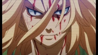 TOKYO REVENGERS  AMV  MONTERO [upl. by Agathy443]