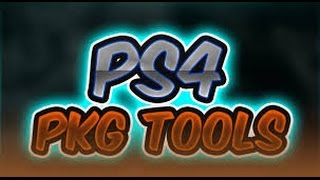 PS4  How To Extract PKG Files [upl. by Airasor696]