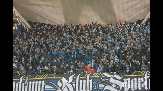 Legia Warszawa  Wisła Płock 16122017 [upl. by Etac612]