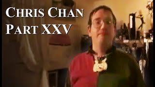 Chris Chan A Comprehensive History  Part 25 [upl. by Attelrak]