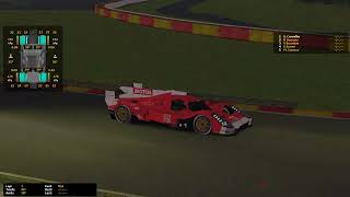 GTR2 Glickenhaus SCG 007 [upl. by Yroger35]