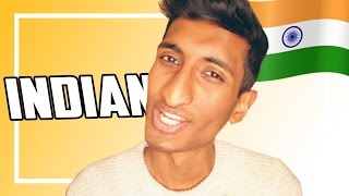 How To Speak INDIAN Accent [upl. by Ayocal]