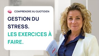 Comment lutter contre le stress et lanxiété   ALLO DOCTEURS [upl. by Philipines]