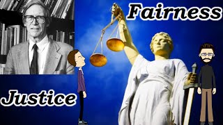 Rawls  Justice and Fairness in Society [upl. by Body399]