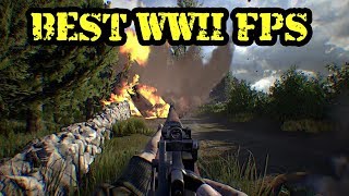 Post Scriptum Finally a WW2 Game Done Right [upl. by Inesita800]