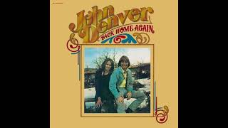 John Denver Thank God Im A Country Boy [upl. by Jory825]