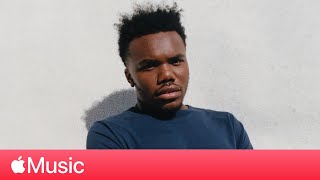 Baby Keem Career Evolution Friendship with Kendrick and Travis Scott Collaboration  Apple Music [upl. by Nafets]