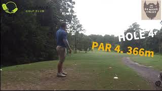 NAMBOUR GOLF COURSE5524 EPISODE 1 [upl. by Ahsienet]