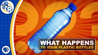 How Plastic Recycling Actually Works [upl. by Lotte]