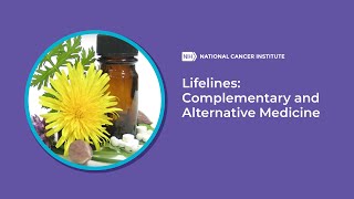 Lifelines Complementary and Alternative Medicine [upl. by Lucien]