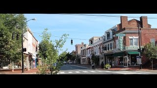 This is Fredericksburg Virginia [upl. by Sukin]