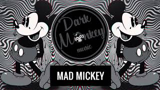 Minimal Techno Mix 2018 EDM Minimal Mad Mickey by RTTWLR [upl. by Borries]