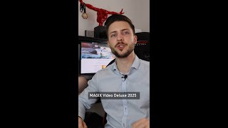 MAGIX Content in Movie Studio 2025 [upl. by Iggem]