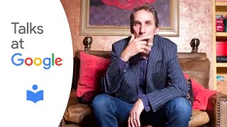 Psychogeography  Will Self  Talks at Google [upl. by Wood]