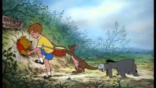 Le avventure di Winnie the Pooh  Canzone 05 [upl. by Skees2]