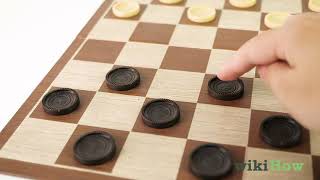 How to Win at Checkers [upl. by Ditzel]