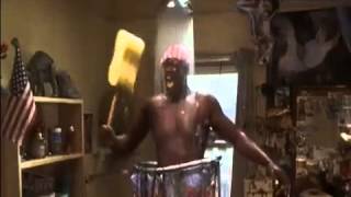 Kazaam Funniest Scene [upl. by Ryder]