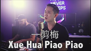 quotXue Hua Piao Piaoquot 《一剪梅Yi Jian Mei》Cover [upl. by Ashla]