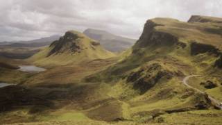 Mendelssohn  Hebrides Overture Fingals Cave Abbado [upl. by Ilsel]