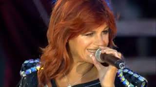 Andrea Berg  Seemann live [upl. by Engleman925]