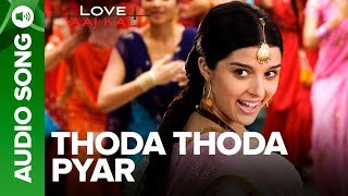 Thoda Thoda Pyaar  School Love Story  Cute Love Story  Hindi Song  Stebin Ben  Latest Song 2021 [upl. by Barcus]