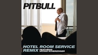 Hotel Room Service Remix [upl. by Goddord822]