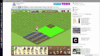 How To quotLayerquot or quotOverlapquot Fields In Farm Town Tricks Tips amp Free Gifts [upl. by Adnirak878]