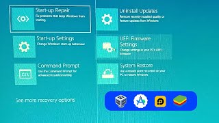 virtualization enabled in Windows 8 10 11 MSI motherboard bios [upl. by Kimbell602]