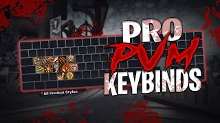 A complete guide to Keybinds  Runescape 3 2019 [upl. by Campagna]