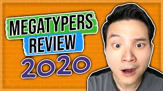 Megatypers Review 2020 Earn Money By Doing Simple Captcha [upl. by Naamana]