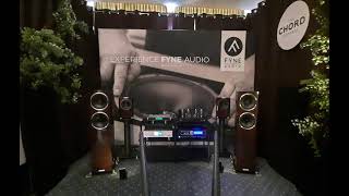 Fyne Audio F502SP [upl. by Onyx]