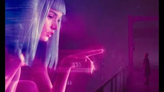 Blade Runner 2049  Incredible Scene [upl. by Eeldivad]